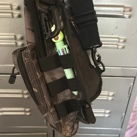 Tactical Utility pack - Picture 12 of 16